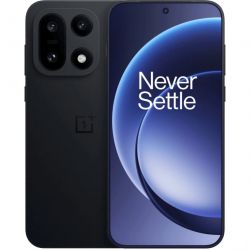Смартфон Oneplus 15 12/512 Гб, infinite black, Черный