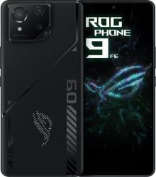 Смартфон ASUS ROG Phone 9 FE, 12/512 GB, Black, черный