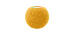 Умная колонка Apple HomePod Mini, Yellow, желтый