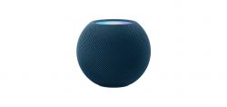Умная колонка Apple HomePod Mini, Blue, синий