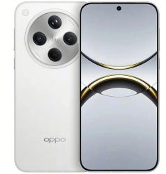 Смартфон Oppo Find X8, 16/1024 ГБ, White, белый
