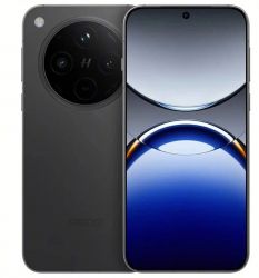 Смартфон Oppo Find X8, 16/512 ГБ, Black, черный