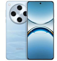 Смартфон Oppo Find X8 Pro, 16/1024 ГБ, Blue, голубой