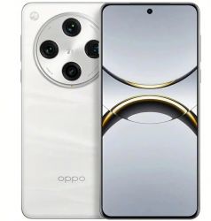 Смартфон Oppo Find X8 Pro, 16/512 ГБ, White, белый