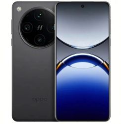 Смартфон Oppo Find X8 Pro, 16/512 ГБ, Black, черный