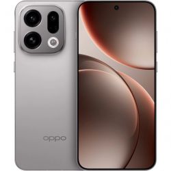 Смартфон Oppo Find X9, 16/512 ГБ, Gray, серый