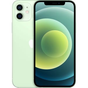 Смартфон Apple iPhone 12 64 ГБ, Dual SIM (nano SIM), Green, зеленый