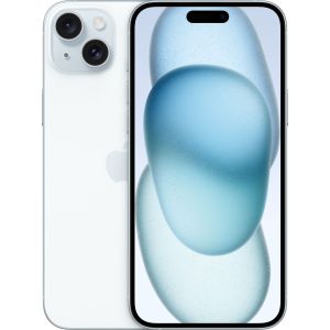 Смартфон Apple iPhone 15 512 ГБ, Dual: nano SIM + eSIM, Light blue , голубой