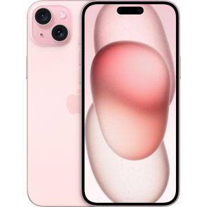 Смартфон Apple iPhone 15 512 ГБ, Dual: nano SIM + eSIM, Pink, розовый
