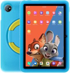 Планшет Blackview Tab 8 KIDS, 4/128 GB, Blue