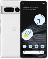 Смартфон Google Pixel 7 Pro 12/128 ГБ,  JP, White, белый