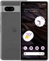 Смартфон Google Pixel 7A 8/128 Гб,  USA,  Gray, серый 