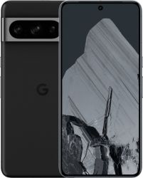 Смартфон Google Pixel 8 Pro 12/128 Gb, obsidian USA