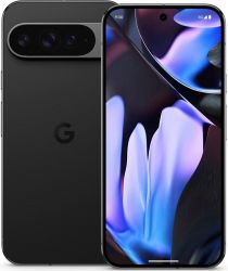 Смартфон Google Pixel 9 Pro XL 16/256 Gb, Obsidian, CA