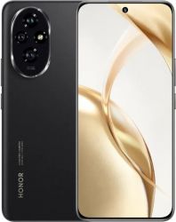 Смартфон Honor 200 12/512 GB, Black