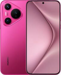 Смартфон Huawei Pura 70 12/256 Gb, Pink