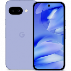 Смартфон Google Pixel 9a, 8/256 Gb, IN, Lila, фиолетовый