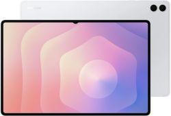 Планшет Galaxy Tab S11 Ultra, 12/512 GB, Wi Fi, Silver, серебристый