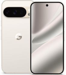 Смартфон Google Pixel 10 Pro, 16/256 GB, CA, Porcelain, бежевый
