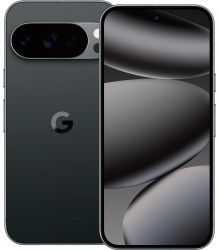Смартфон Google Pixel 10 Pro, 16/256 ГБ, EU, obsidian, Черный
