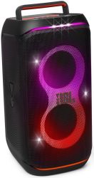 Портативная акустика JBL Partybox 120, Black