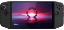 Портативная игровая консоль Lenovo Legion Go 512 GB