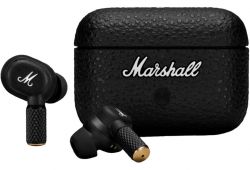 Наушники Marshall Motif II ANC, Black