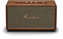 Портативная акустика Marshall Stanmore III, Brown