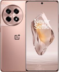 Смартфон OnePlus Ace 3 5G 12/256 GB, Rose, Gold, золотистый