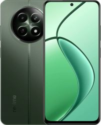 Смартфон Realme 12 8/512 ГБ, Green, зеленый