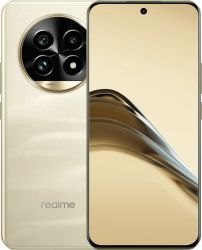  Смартфон Realme 13 Pro Plus 8/256 Gb, Gold