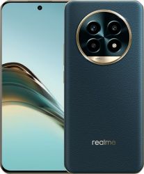 Смартфон Realme 13 Pro 12/512 Gb, Emerald Green