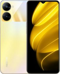 Смартфон Realme V30T, 6/128 Gb, Gold