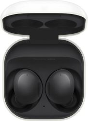 Беспроводные наушники Samsung Galaxy Buds 2, Black, черный