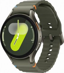 Часы Samsung Galaxy Watch 7 44mm, LTE, Green