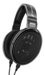 Наушники Sennheiser HD 650, Black