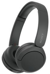 Наушники Sony WH-CH520 Headphones, Black