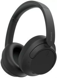 Беспроводные наушники Sony WH-CH720N, Black