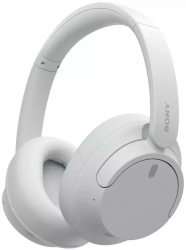 Беспроводные наушники Sony WH-CH720N, White