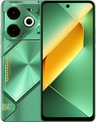 Смартфон Tecno Pova 6 Neo 8/256 GB, Comet Green