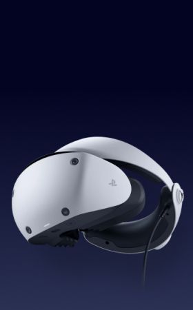 Sony PlayStation VR2