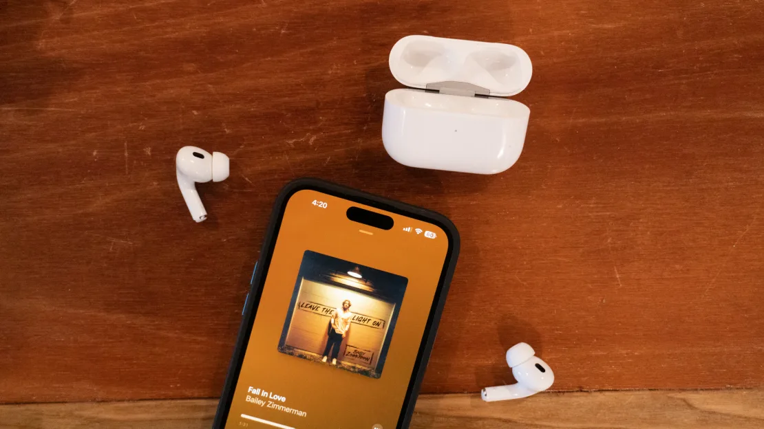 Apple AirPods