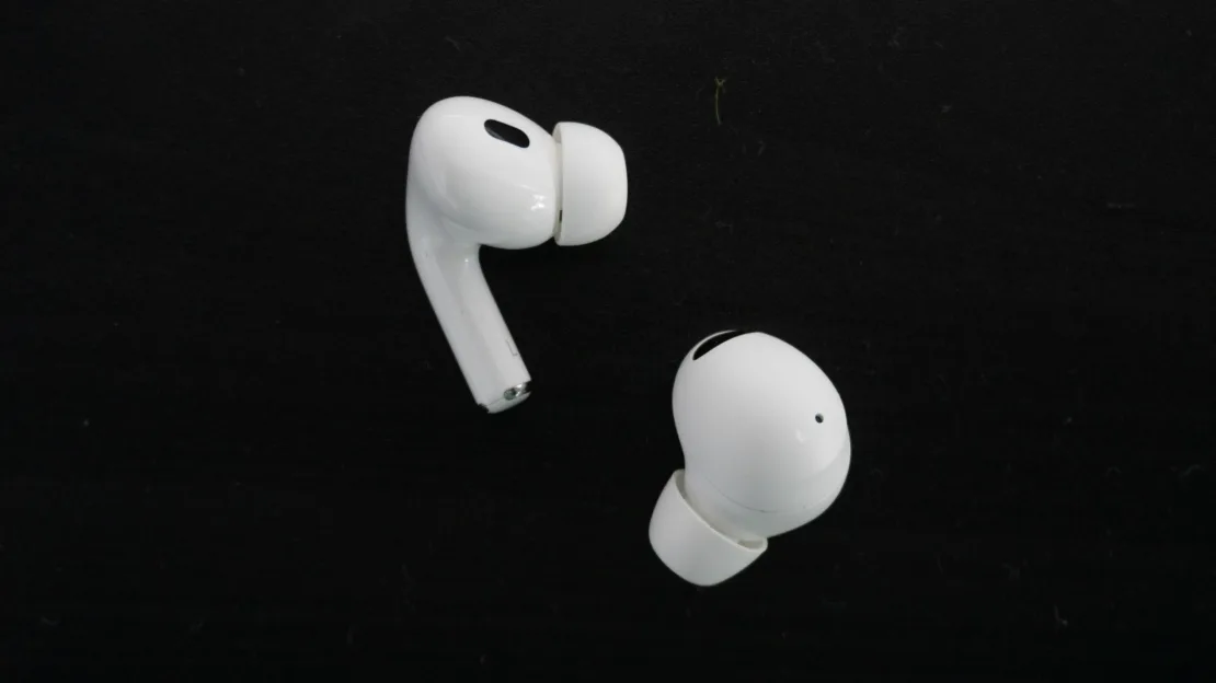 Apple AirPods