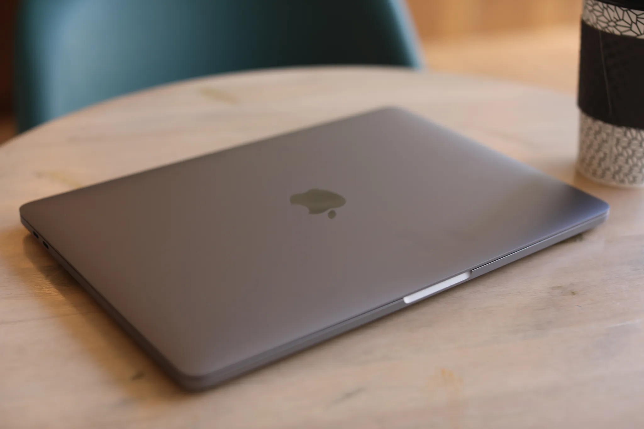 Apple MacBook Pro