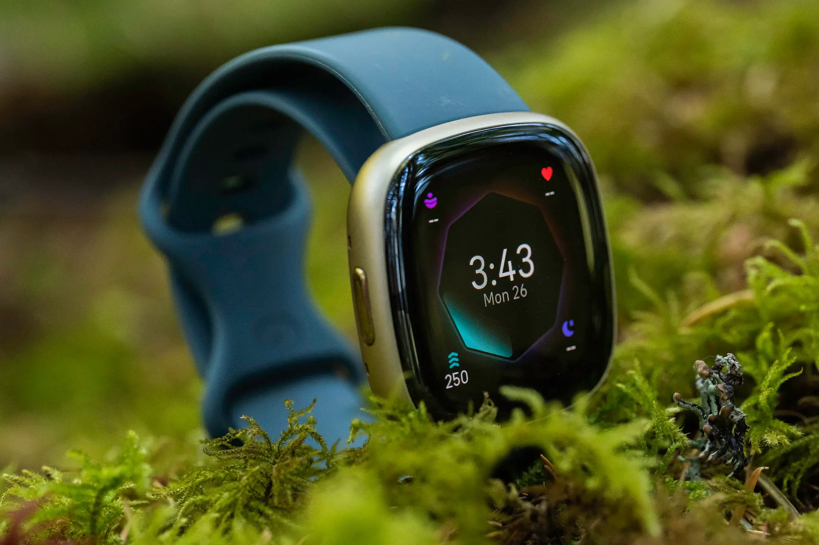 Fitbit Sense 2