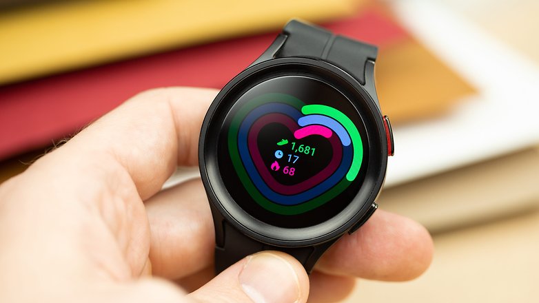 Samsung Galaxy Watch 5