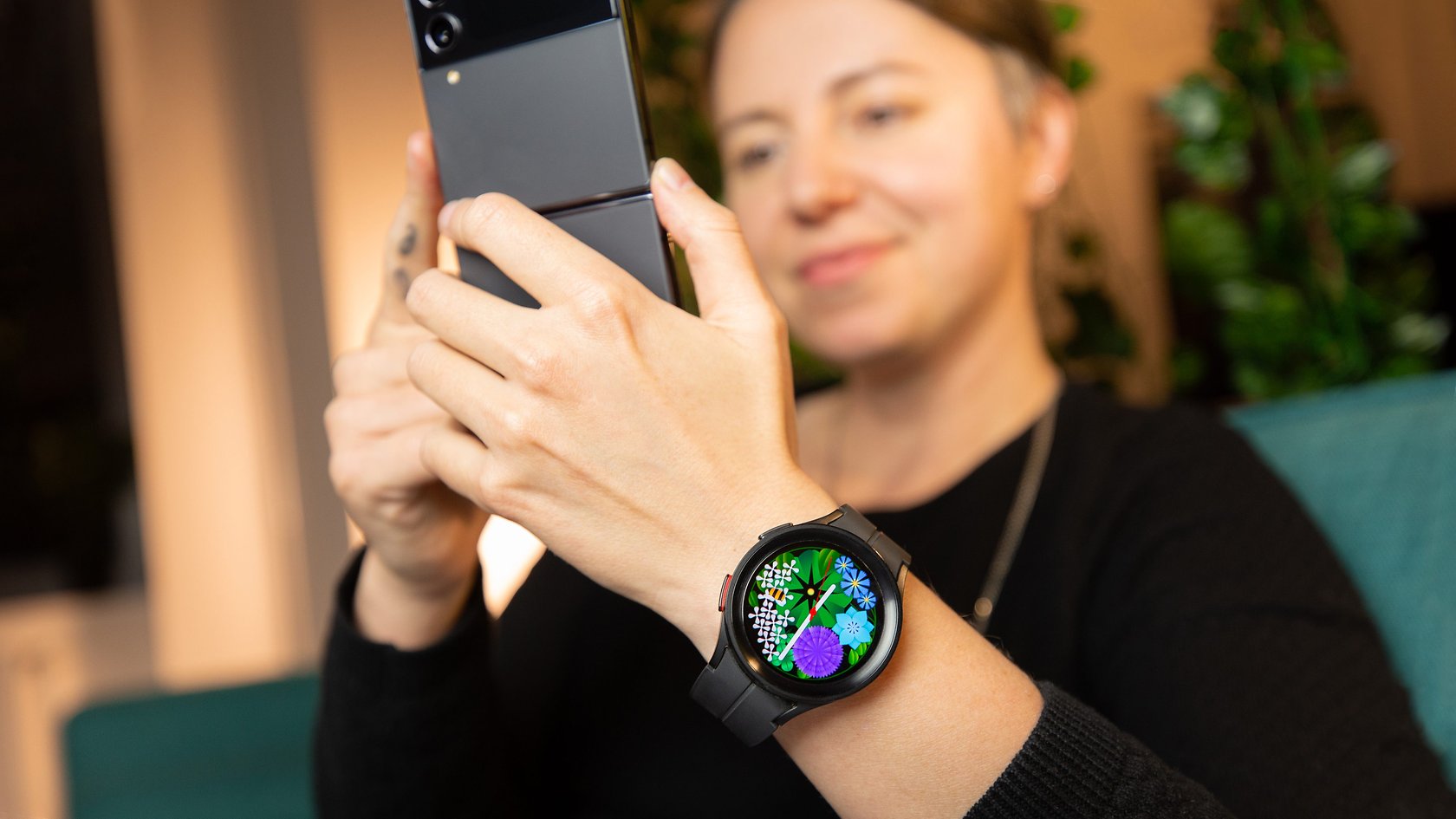 Samsung Galaxy Watch 5