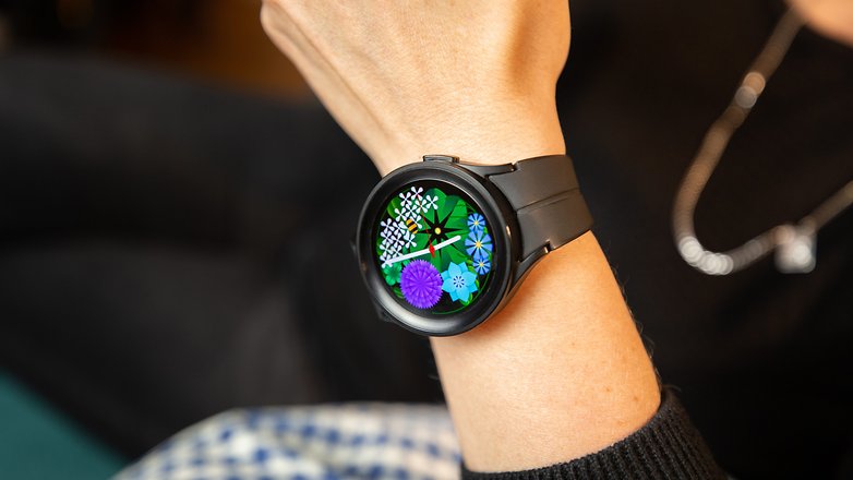 Samsung Galaxy Watch 5