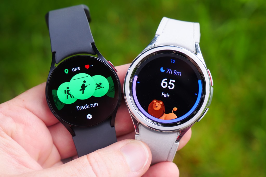 Samsung Galaxy Watch 6