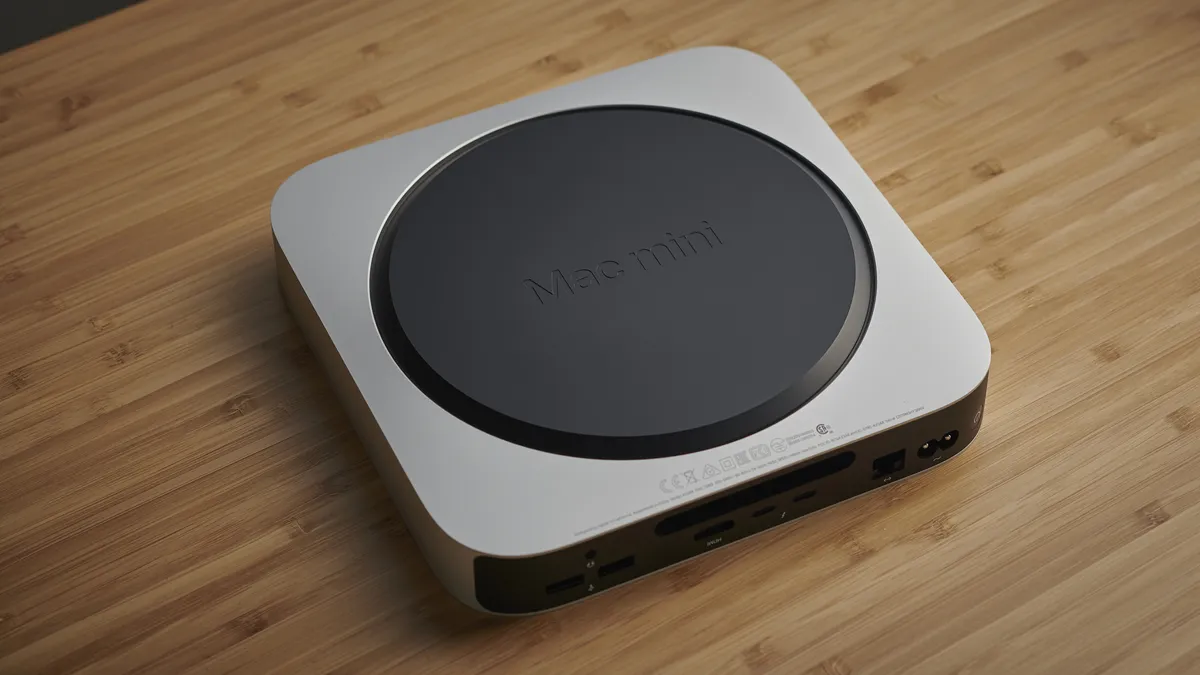 Mac mini 